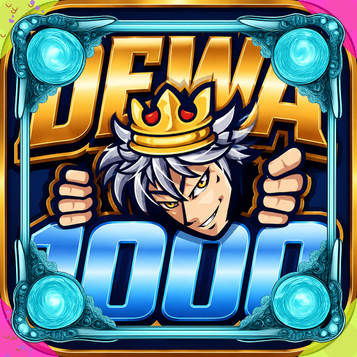 dewa1000 — mitra unggulan